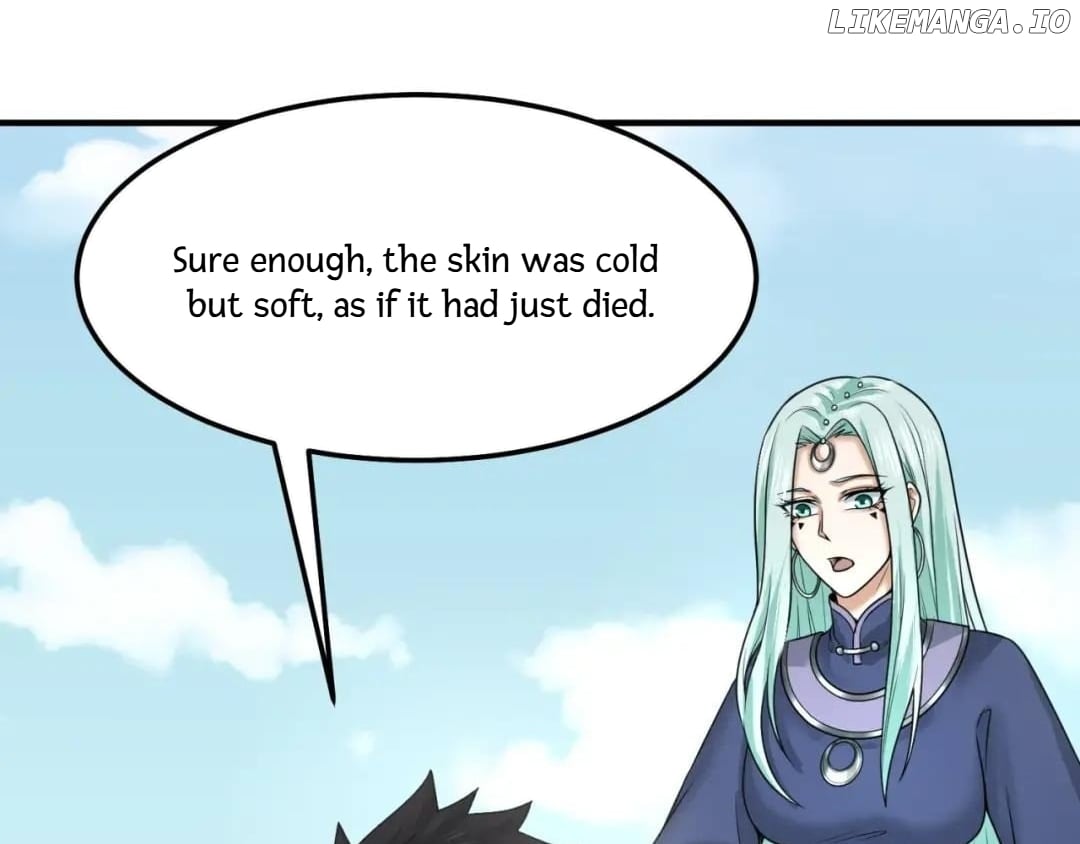 Era of the Haunted chapter 81 - page 32